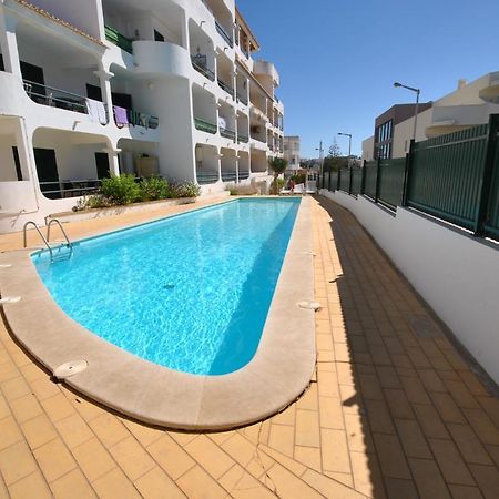 Apartamento S. Joao Lejlighed Alvor Eksteriør billede