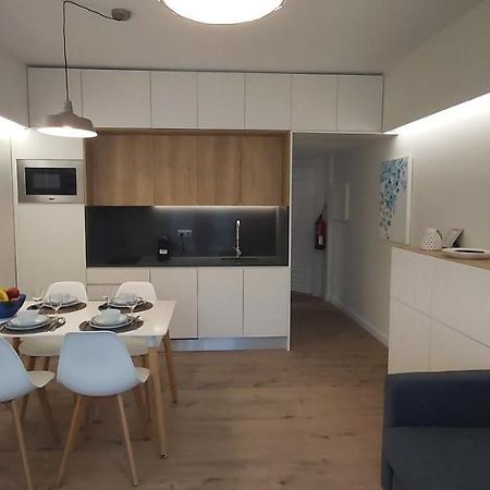 Apartamento S. Joao Lejlighed Alvor Eksteriør billede
