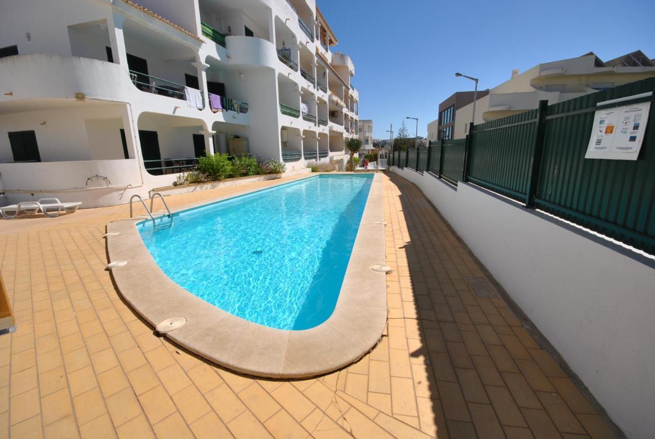 Apartamento S. Joao Lejlighed Alvor Eksteriør billede