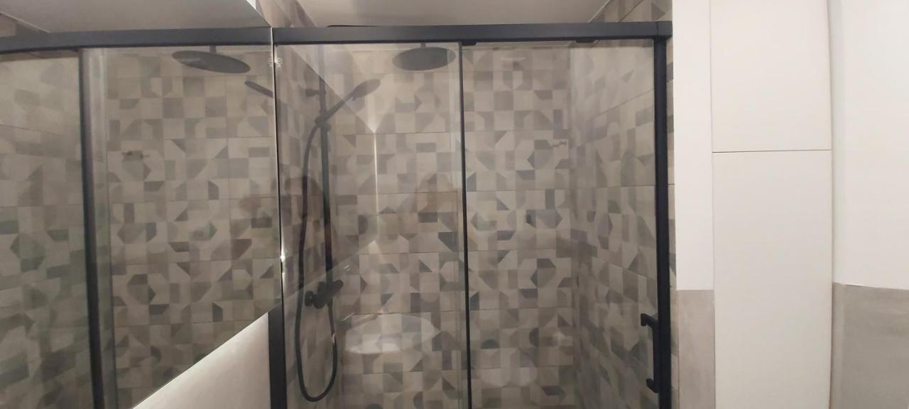 Apartamento S. Joao Lejlighed Alvor Eksteriør billede