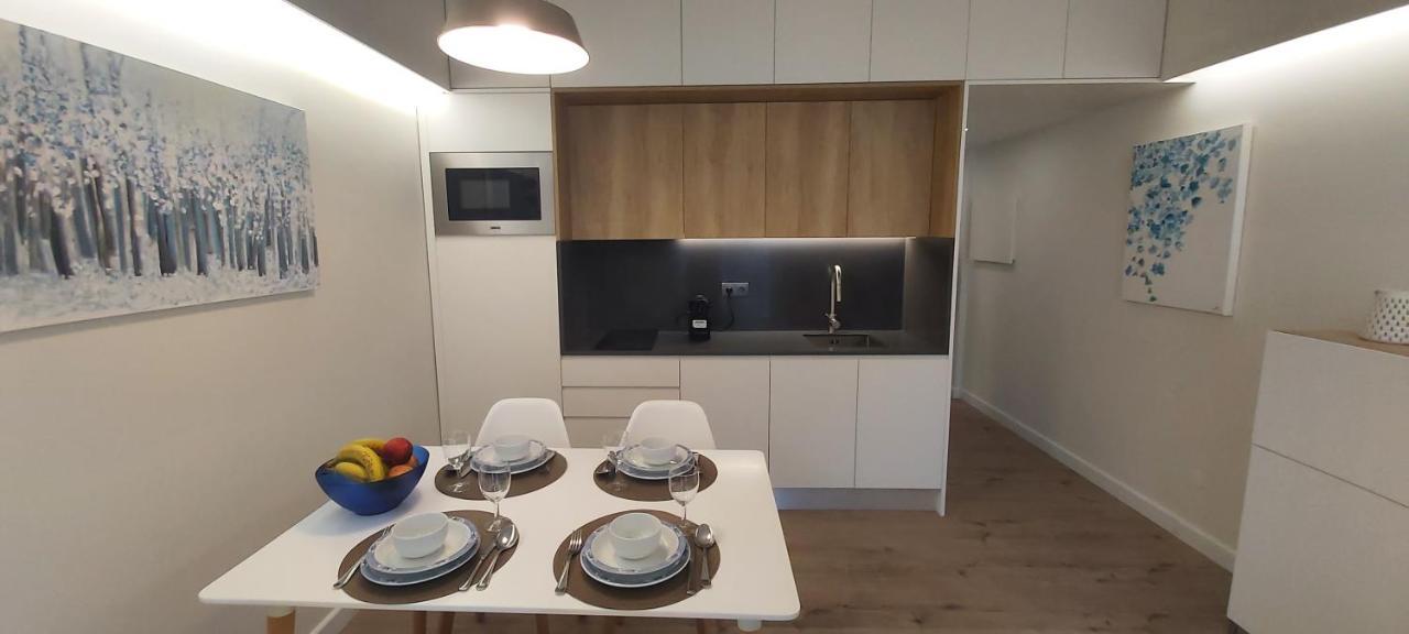 Apartamento S. Joao Lejlighed Alvor Eksteriør billede