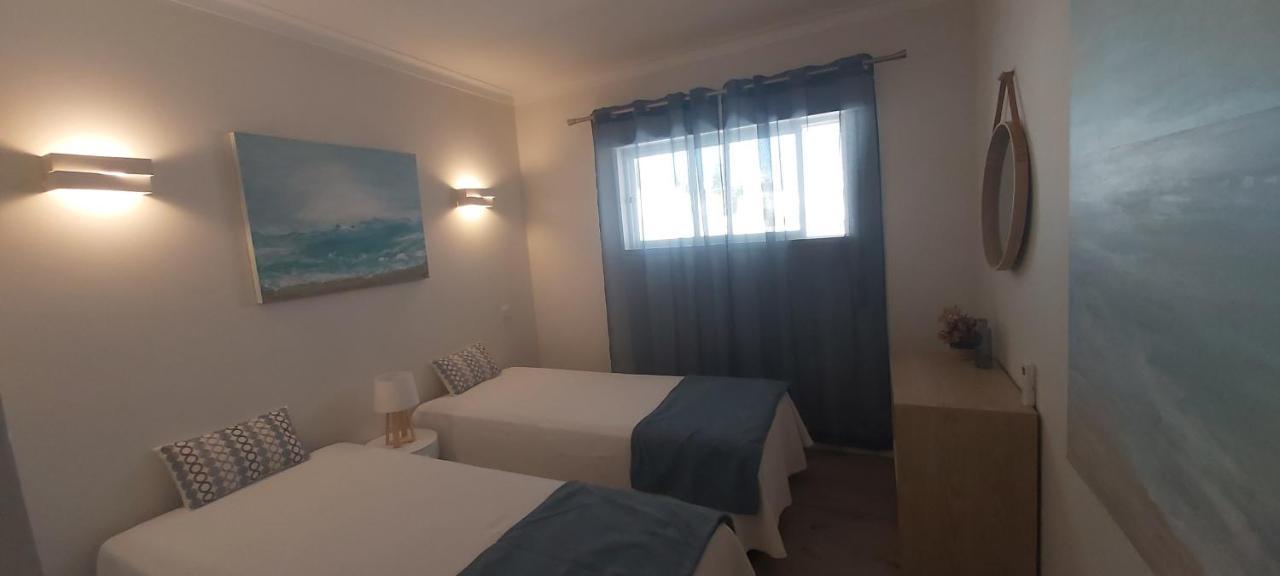 Apartamento S. Joao Lejlighed Alvor Eksteriør billede