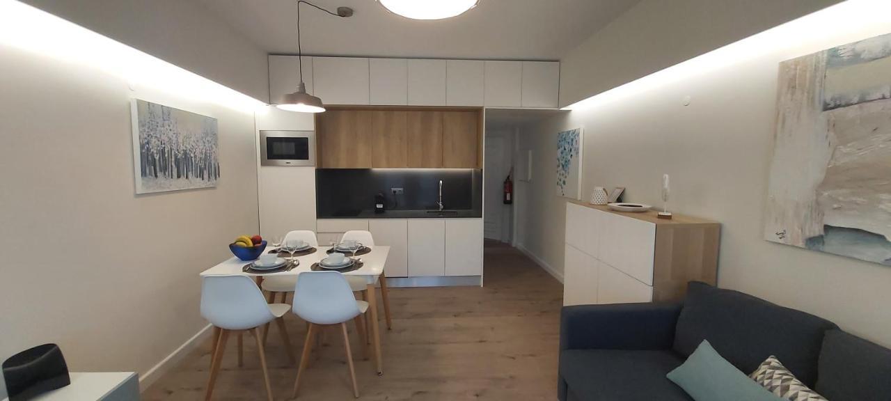 Apartamento S. Joao Lejlighed Alvor Eksteriør billede