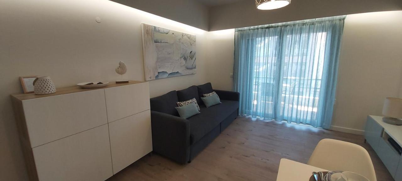 Apartamento S. Joao Lejlighed Alvor Eksteriør billede
