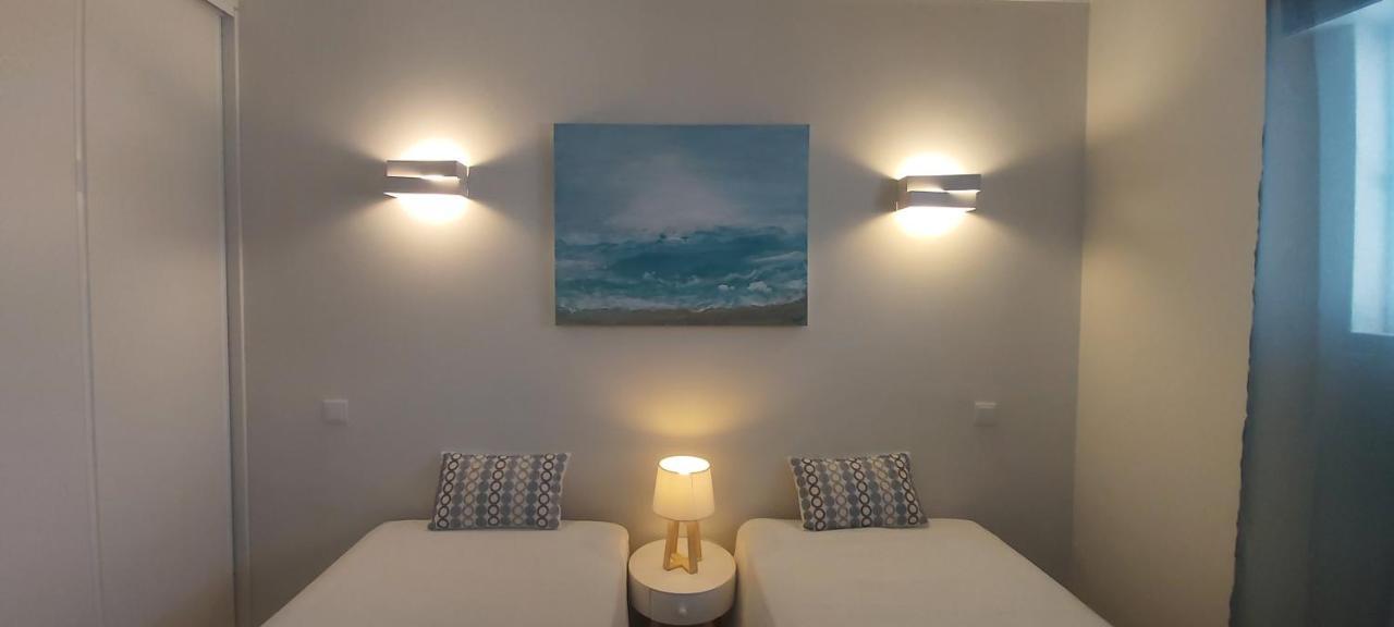 Apartamento S. Joao Lejlighed Alvor Eksteriør billede