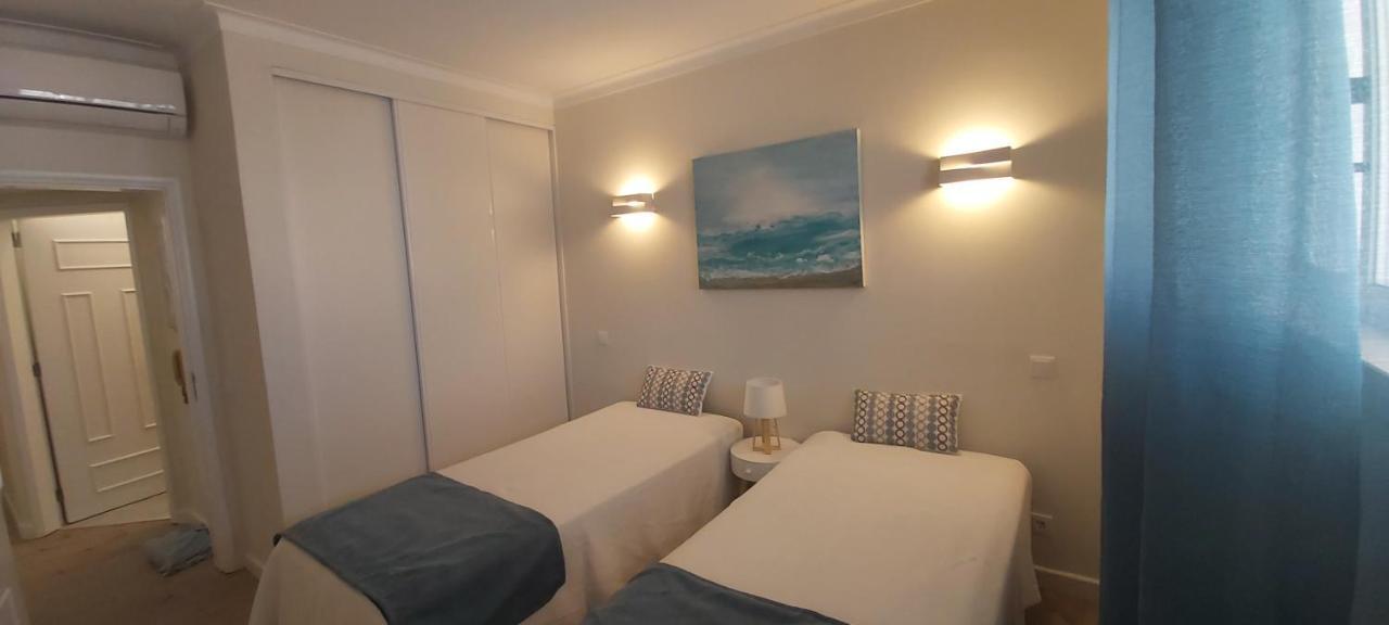 Apartamento S. Joao Lejlighed Alvor Eksteriør billede
